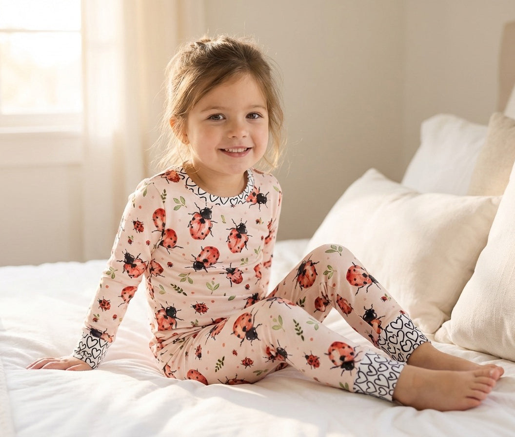 Lainey Bug - Two Piece